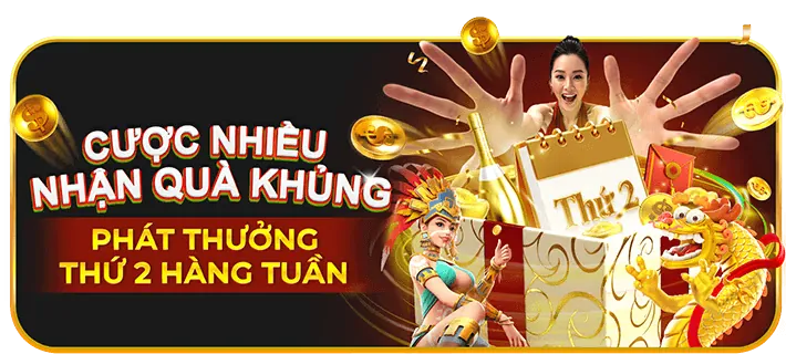 Khuyến mãi và ưu đãi độc quyền tại Vabet