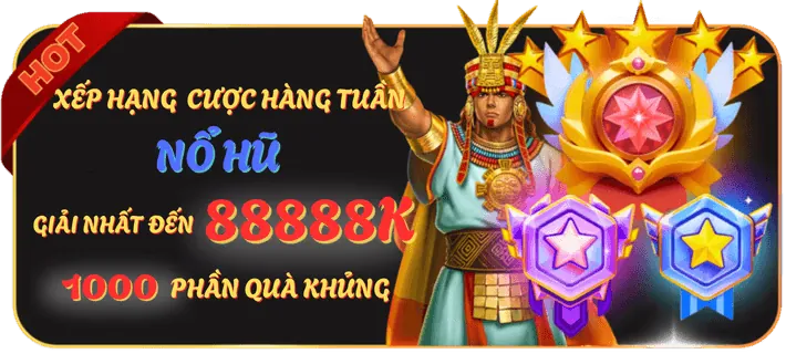 Vabet bổ sung hàng trăm trò chơi slot mới