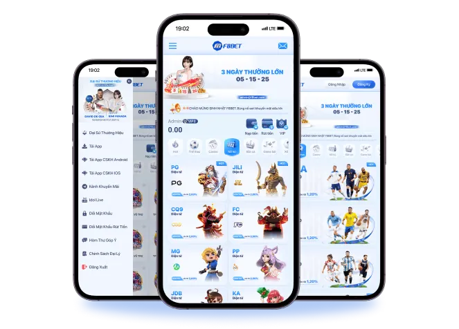 Giấy phép hoạt động
