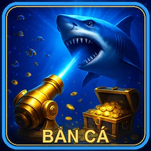 Bắn Cá Lucky Fishing