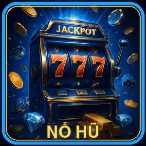 Nổ Hũ Jackpot Lớn