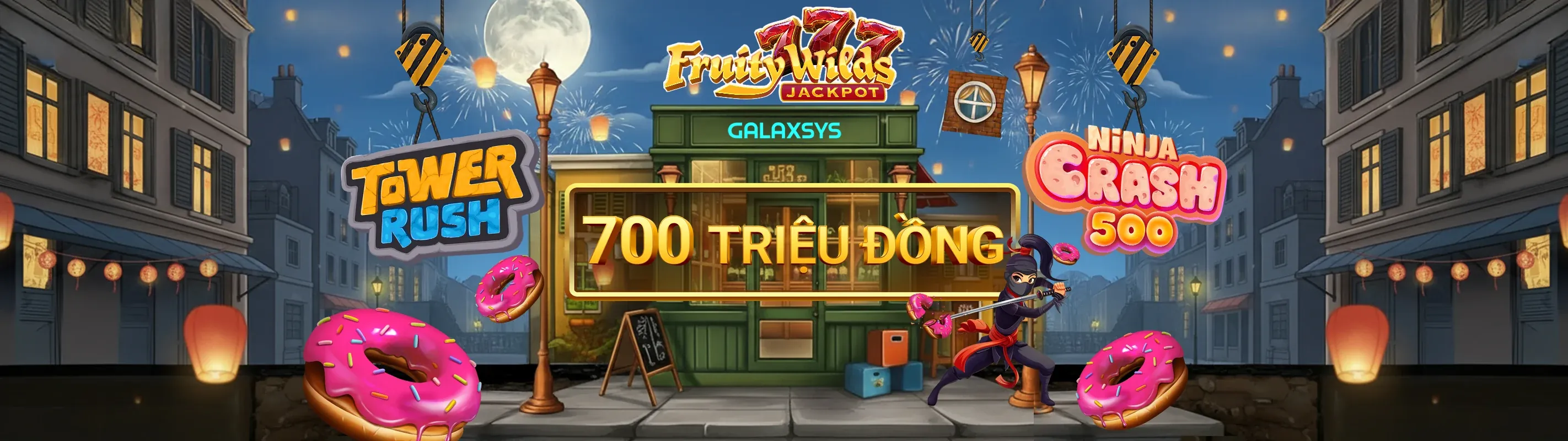 Sảnh Casino Trực Tuyến Vabet