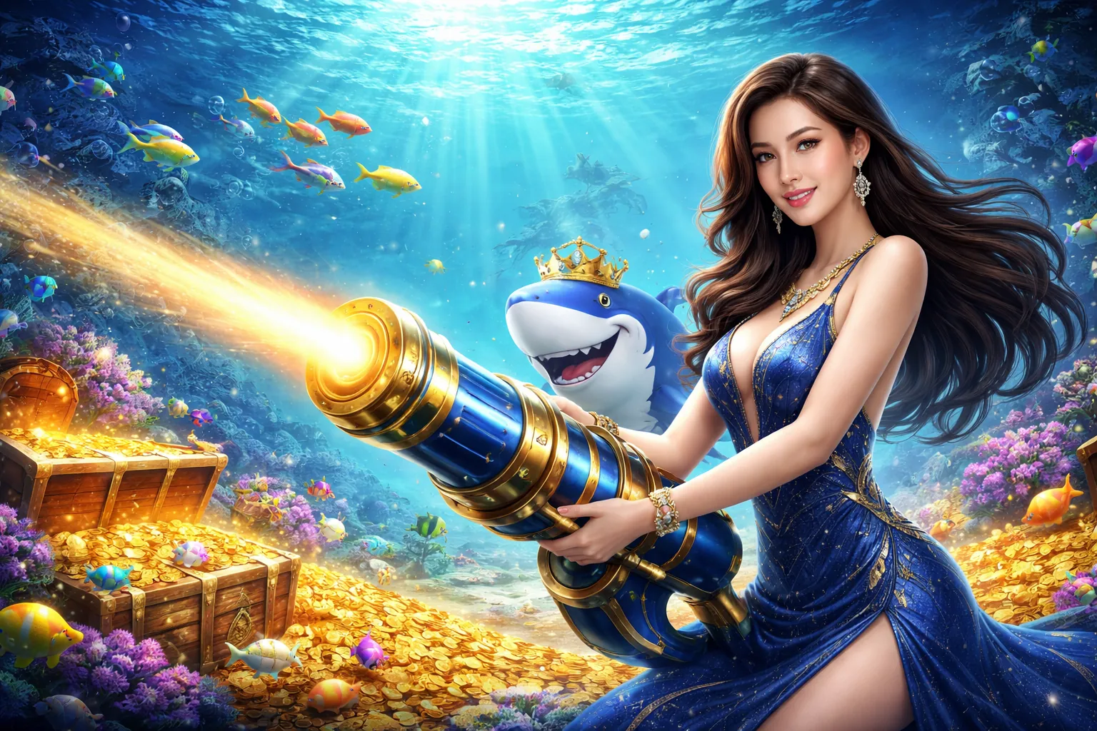 Đội ngũ hỗ trợ khách hàng chuyên nghiệp của Vabet
