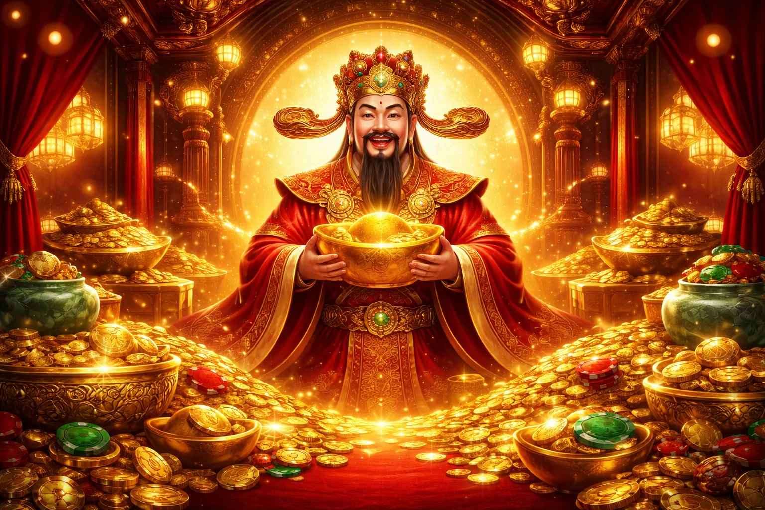 Hình ảnh tổng quan về Vabet trang chủ chính thức, thể hiện sự chuyên nghiệp và đa dạng trò chơi