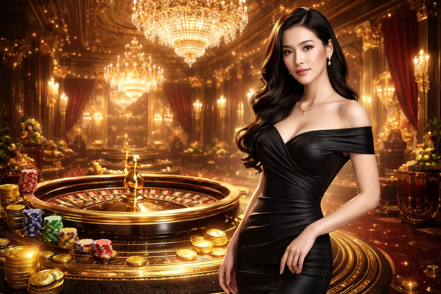 Trò chơi slot Vabet