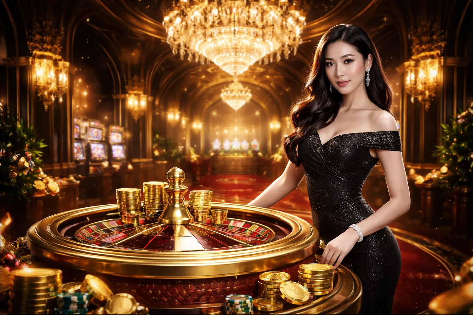 Hình ảnh hỗ trợ khách hàng Vabet trang chủ chính thức