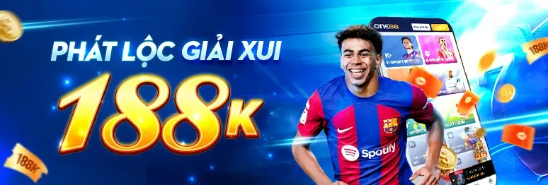 Thưởng chào mừng cho slot
